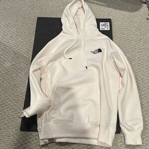 The North Face Men's Box NSE Pullover Hoodie